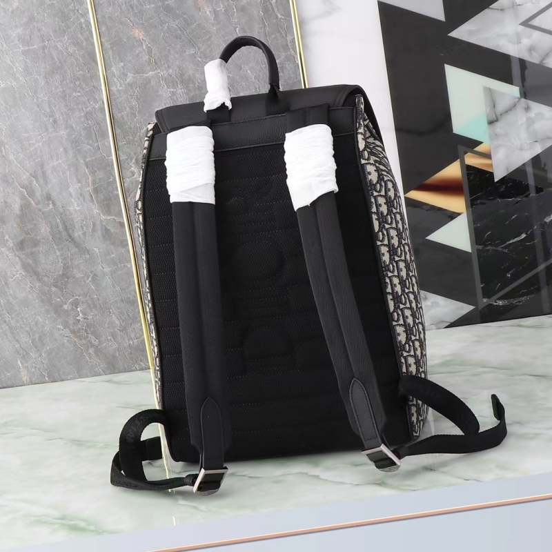 Christian Dior Backpacks